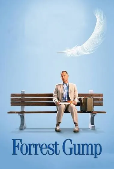 Poster of Forrest Gump