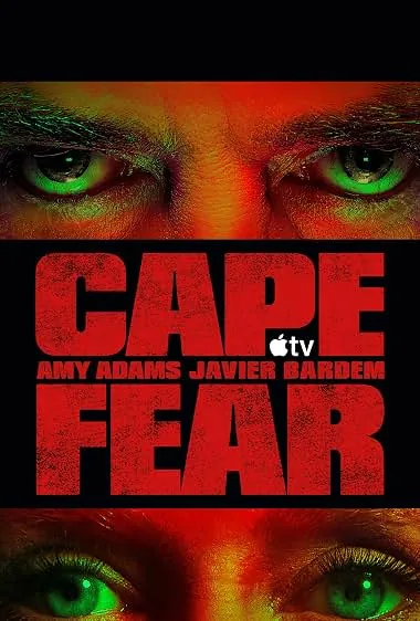 Poster of Cape Fear