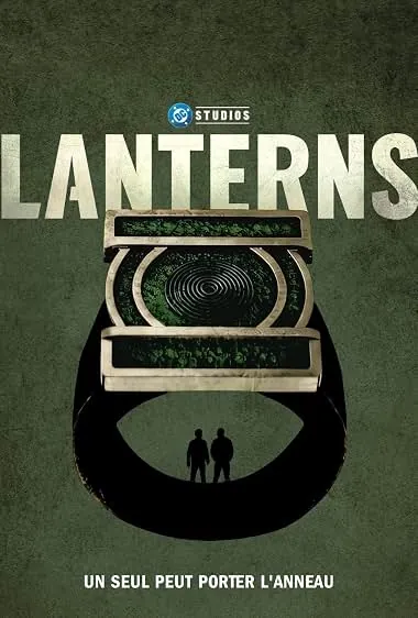 Poster of Lanterns