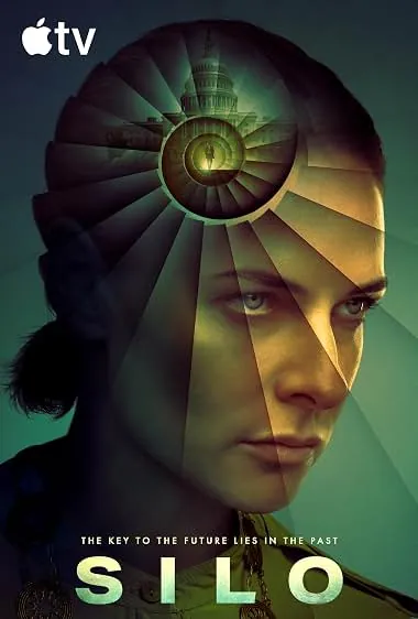 Poster of Silo